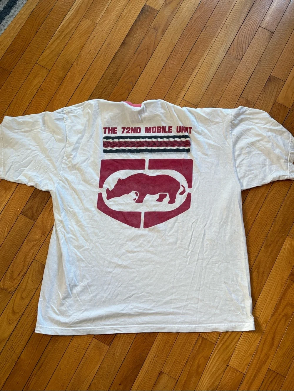 Vintage 90s Ecko Unltd Tee XL